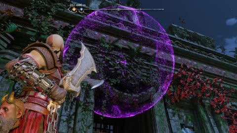 God Of War Ragnarok - 41