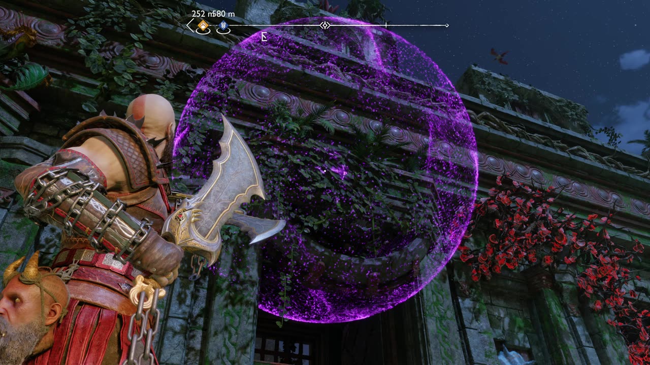 God Of War Ragnarok - 41