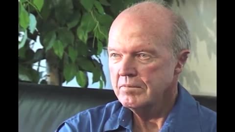 gordon cooper astronaut talking