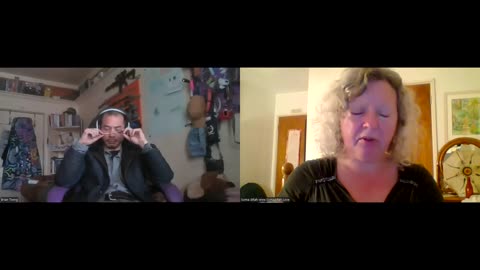 BRIAN TSENG with Soma ARah PLEIADIAN CHANNELLED READING 1 NOV 2024