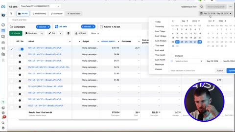 Facebook Ads For Beginners (2025 Complete Guide)