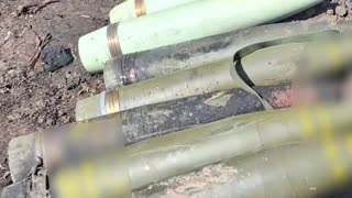 Border guards deminers have eliminated over five hundred explosive devices in Sumy region 🧨