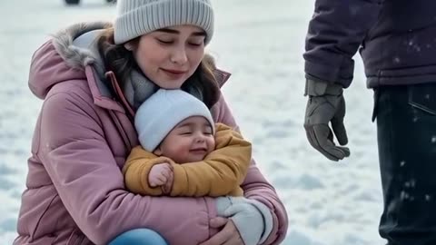 ⚠️👶 The Baby Fell Into the Hole – What Happened Next!