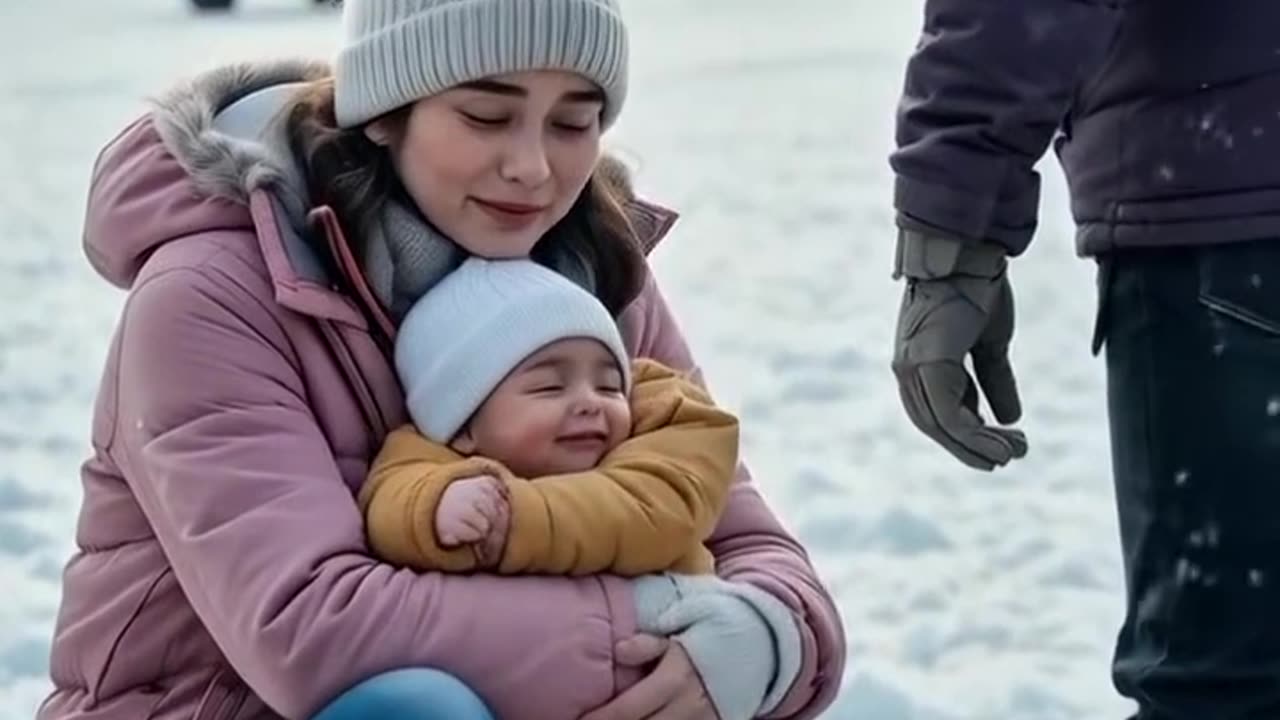 ⚠️👶 The Baby Fell Into the Hole – What Happened Next!