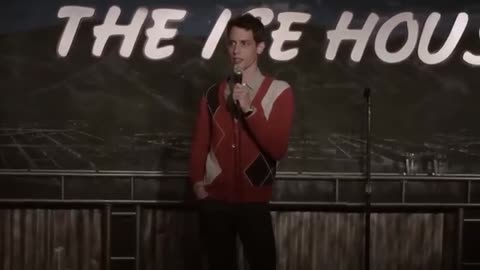 Tony Hinchcliffe's Special Was So Bad He Tried To Scrub It From The Internet!!(1080p)