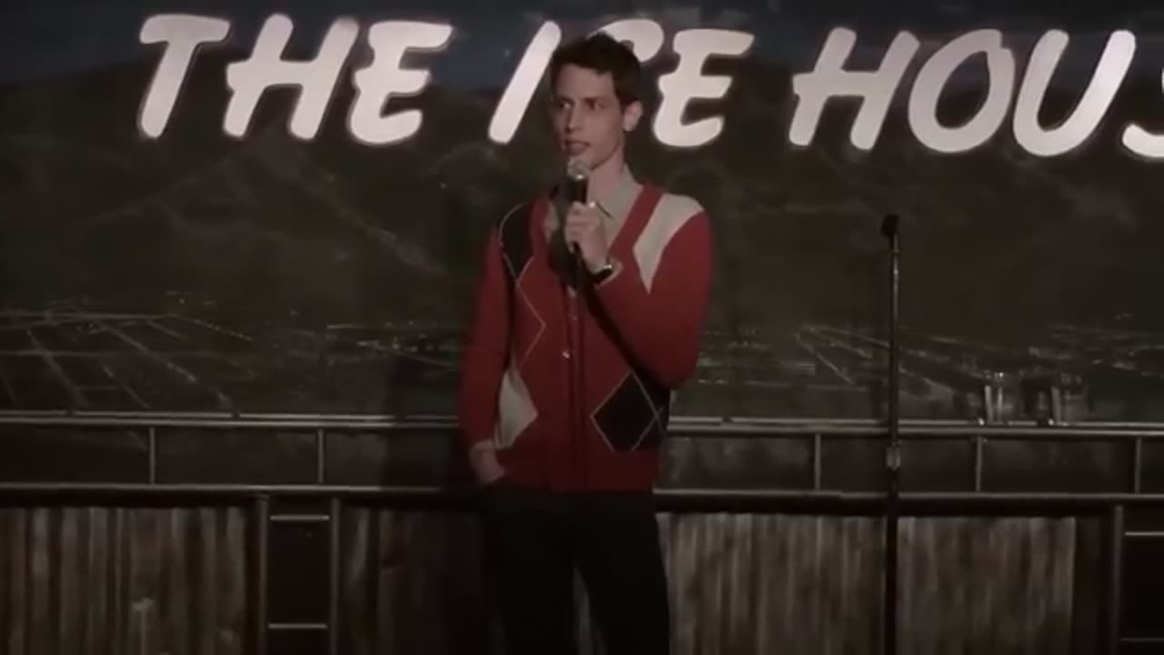 Tony Hinchcliffe's Special Was So Bad He Tried To Scrub It From The Internet!!(1080p)