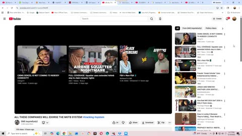 And He Spake as a Dragon: Jacob’s Trouble & the Guillotines - GMS - Greatmillstone