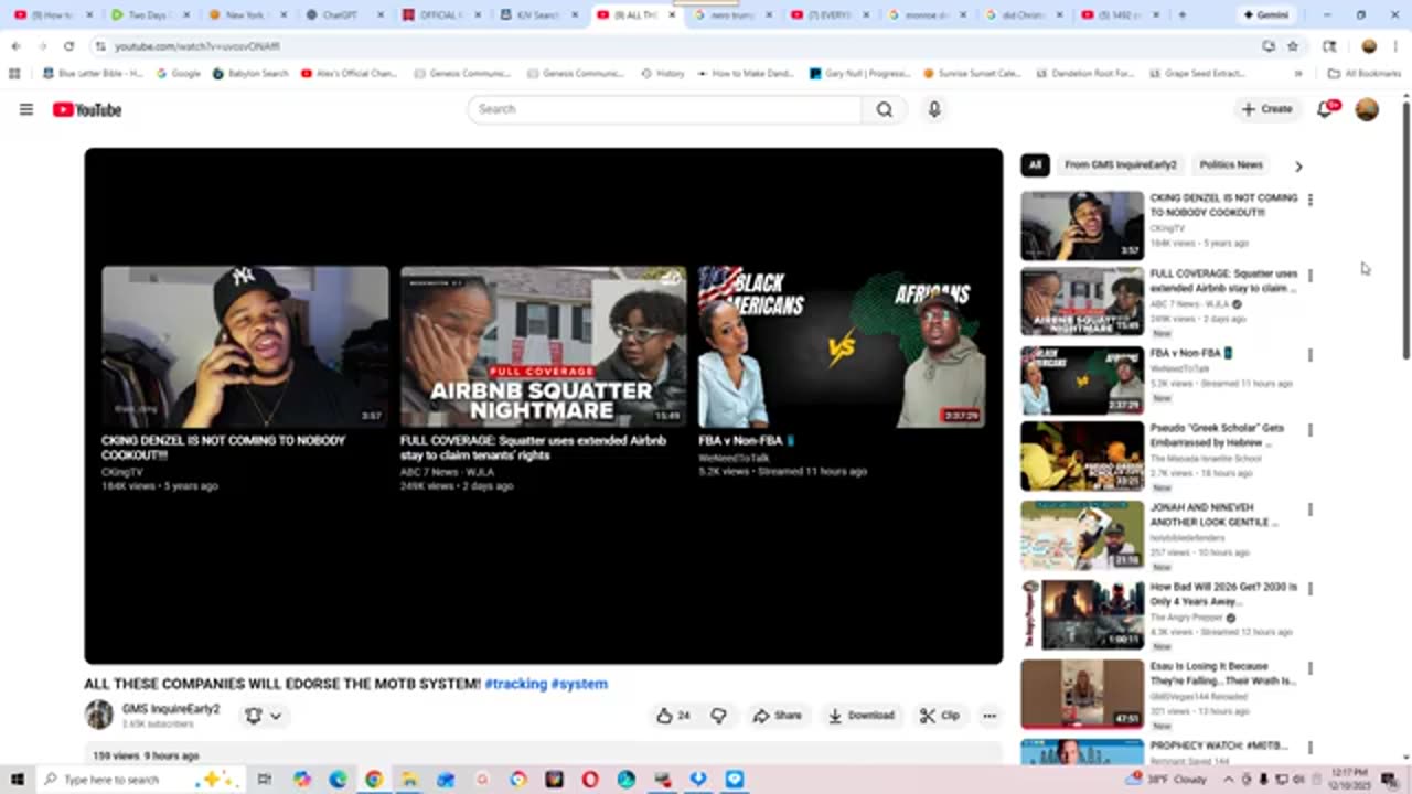 And He Spake as a Dragon: Jacob’s Trouble & the Guillotines - GMS - Greatmillstone