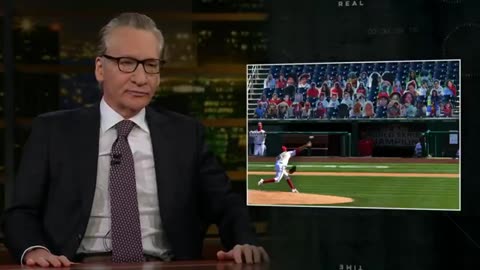 Bill Maher Delivers a Brutal Message to the COVID “Experts” Who Got It Wrong