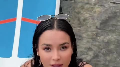 🔥 Beach Girl 🌞