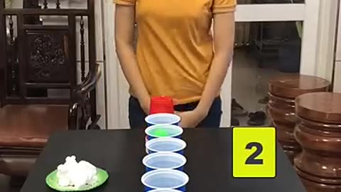 Must Watch: Testing viral ramen hacks #cooking #food #foodasmr #recipe