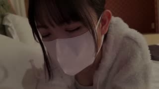 ASMR Encouraging You When You're Tired from Work 🌙