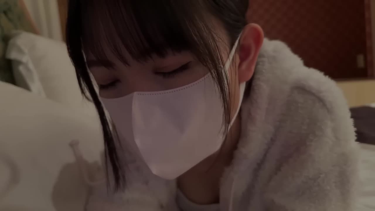 ASMR Encouraging You When You're Tired from Work 🌙