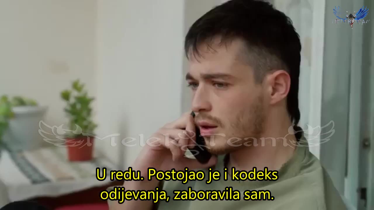 Prevaranti 8.Epizoda