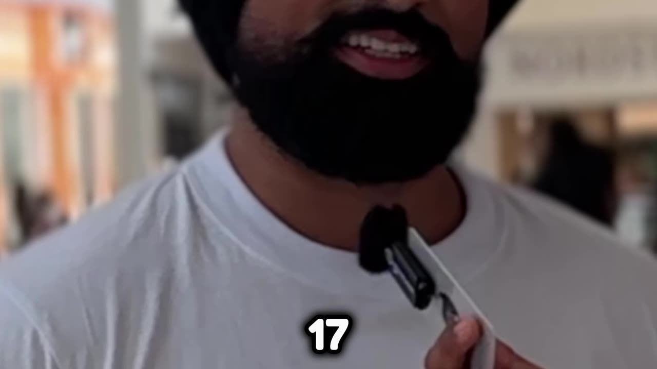 His math wasn't mathing! 🥴