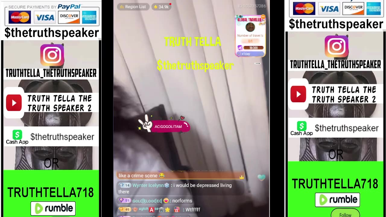 BETH304 DRAMA AFTER DARK