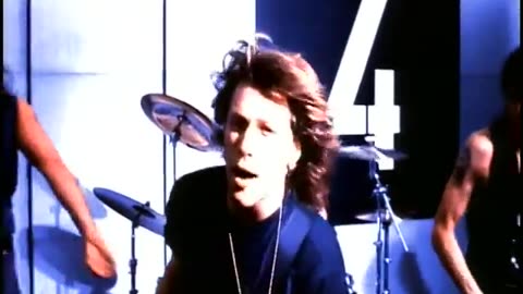 BON JOVI - I BELIEVE ( OFFICIAL MUSIC VIDEO )