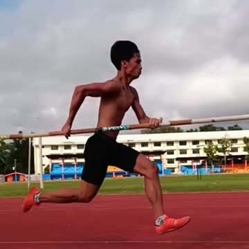 Pole Vault