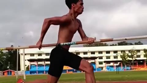 Pole Vault