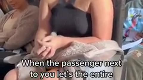 🤯✈️ You Won't Believe What a Former Witch Announced on a Plane! | FunFM