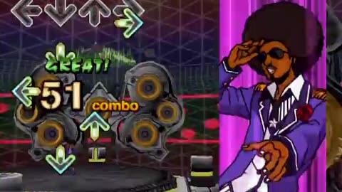 PS2 Longplay 037 Dance Dance Revolution X US