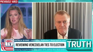REVIEWING VENEZUELAN TIES TO ELECTION FRAUD