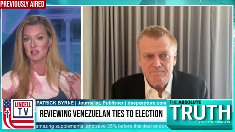 REVIEWING VENEZUELAN TIES TO ELECTION FRAUD