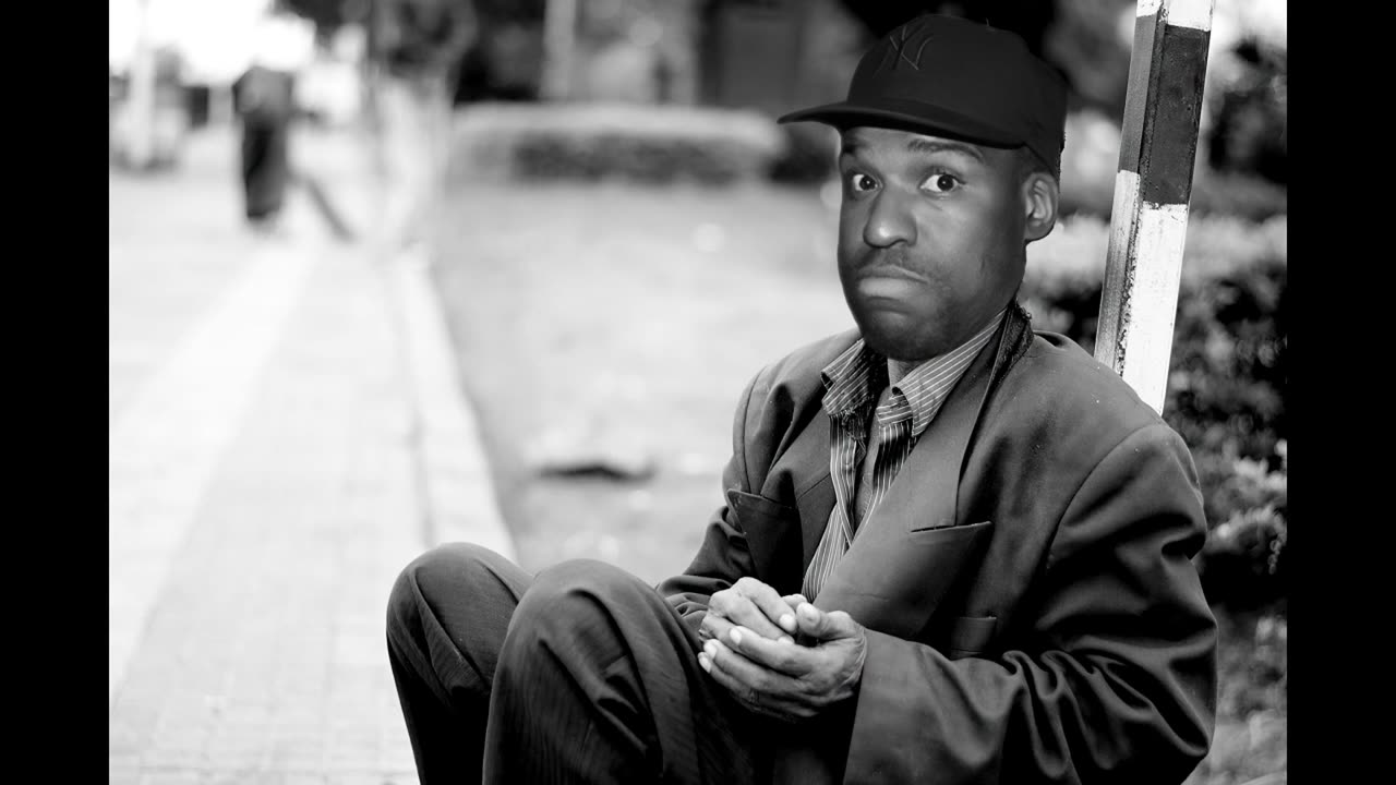 Ron & Fez: Black Earl, a Genuinely Lazy Bum [SONG]