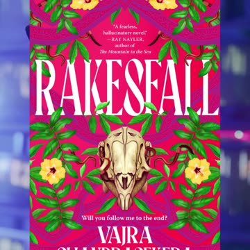 60th Annual Nebula Awards Finalists