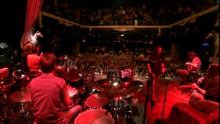 Godsmack - Live Concert