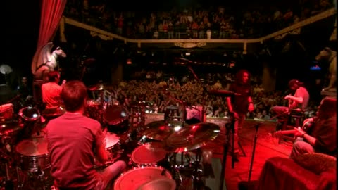 Godsmack - Live Concert