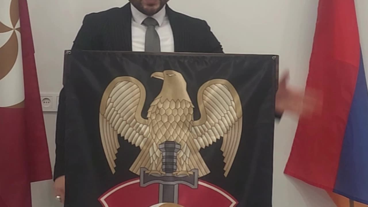 Հոսանք՝ Բեկոր #176