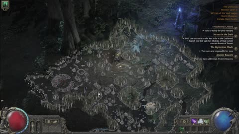 path of Exile 2, i am a noob. #2