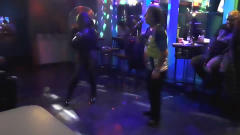 STEPHEN AND SHERESE FRESH