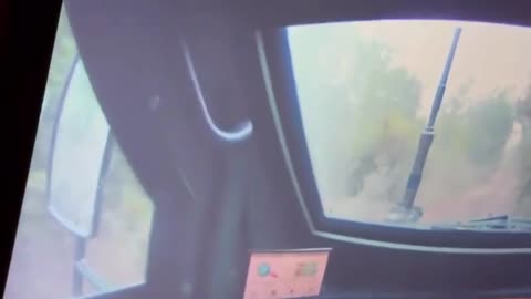 🔥🛡️ Ukraine Russia War | Ukrainian Crew Inside Armored Vehicle Hit by Drone Fire | RCF