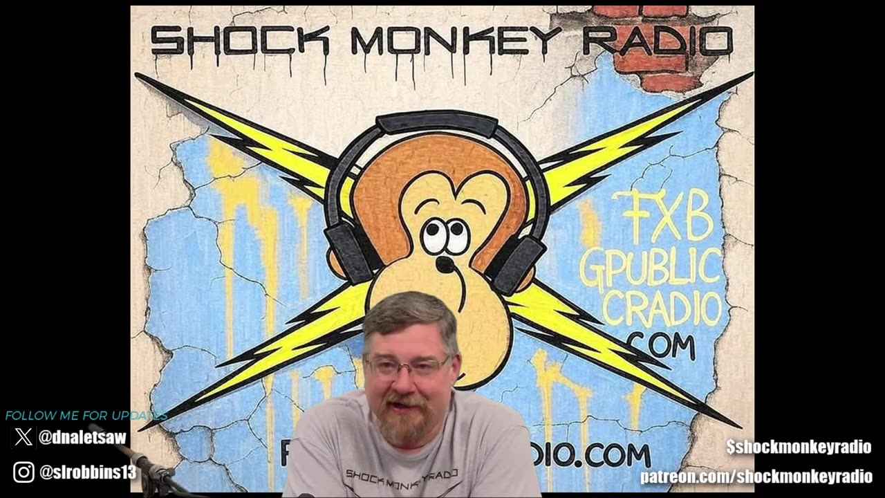 Fredericksburg Famous - SMR 15 OCT 25