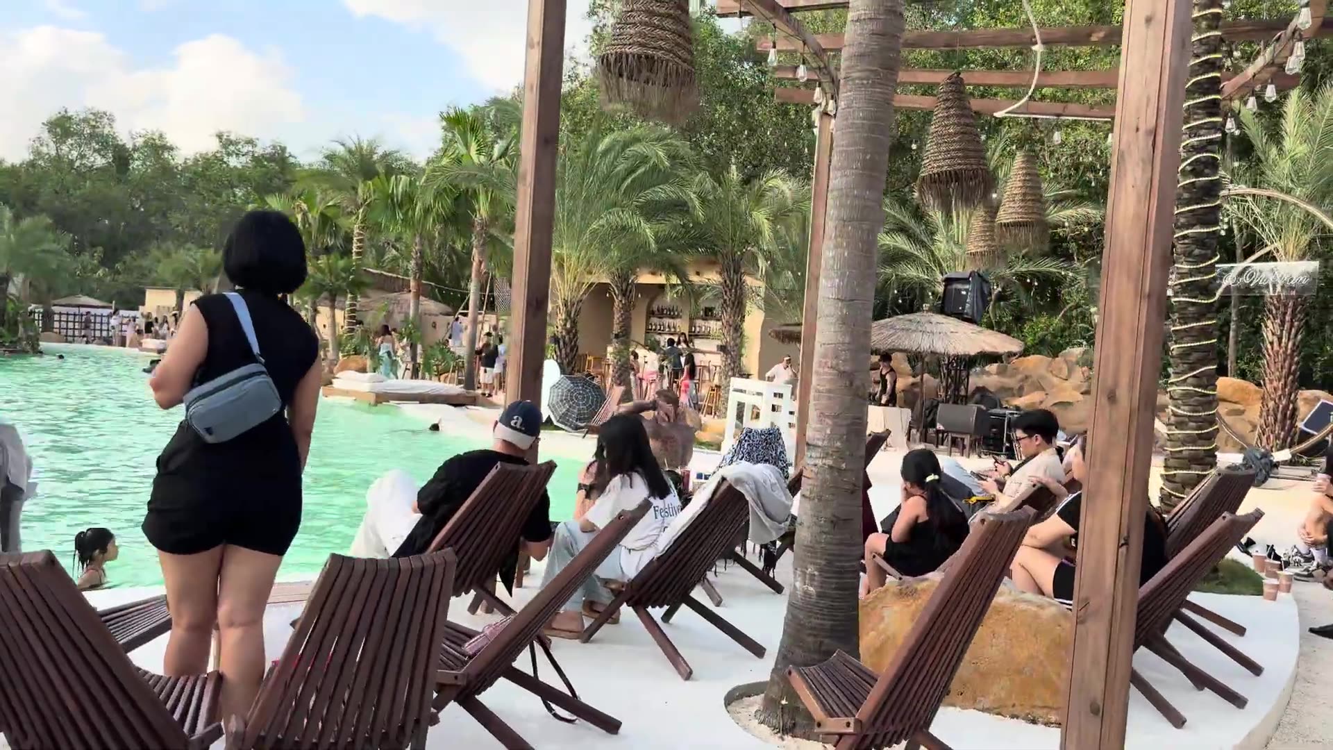 Summer Saigon 🇻🇳 where to go in summer Ho Chi Minh City?