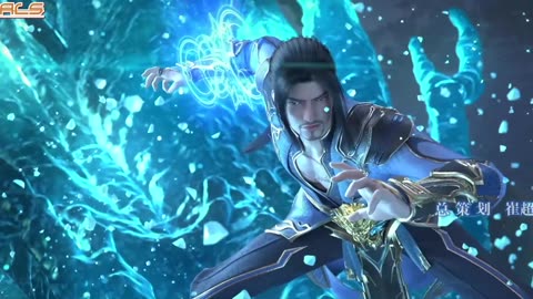 Battle Through the Heavens S5 Episodul 176