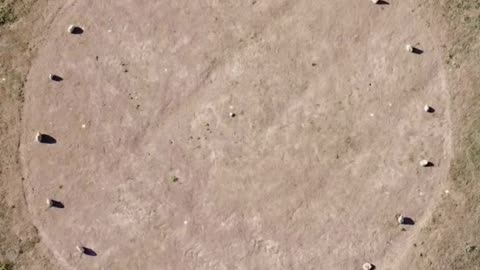 Aerial snapshot of Portal at Jaya