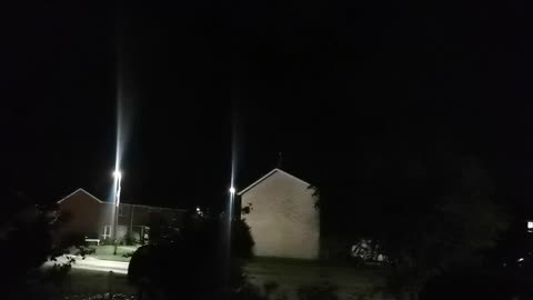 The Storm is Coming 1