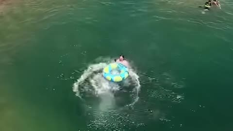 Jumping