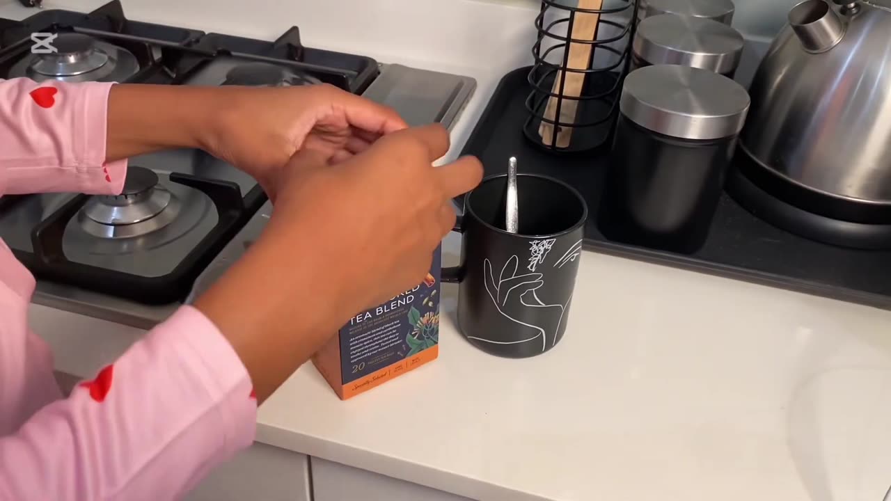 Pampered Night Routine. Reset & Relax + Shower +Skincare + Healthy habits as a woman