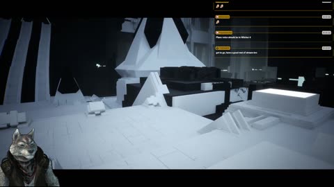 Stream 129: Playing Blackshard
