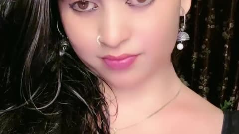 Live Now Ayushi Bhagat《 》{ आयुषी भगत / पूजा भगत } #Ayushibhagat #poojabhagat999