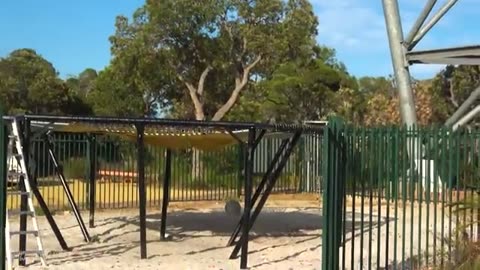 Can The World's Largest Exercise Ball Bounce This Stone?