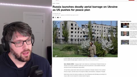 Just Some News! Hegseth Leak, SCOTUS ACA, Market Drop, Ukraine Hits, Acutis Delay, Adams ICE Blocked