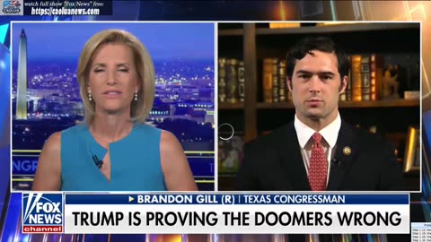 The Ingraham Angle 7PM - 5/2/2025