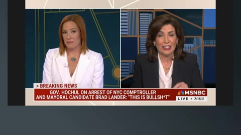 Hochul: Little Haiti Is A Ghost Town, People Are Terrified, We Are A Better Country Than This