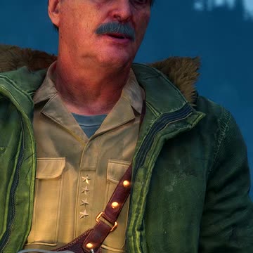 Days Gone - Taker Her To The Work Camp (Survival II)