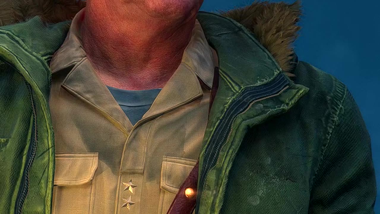 Days Gone - Taker Her To The Work Camp (Survival II)